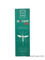 DrOil  Спрей  от комаров и москитов МОСКИТOFF  60 мл